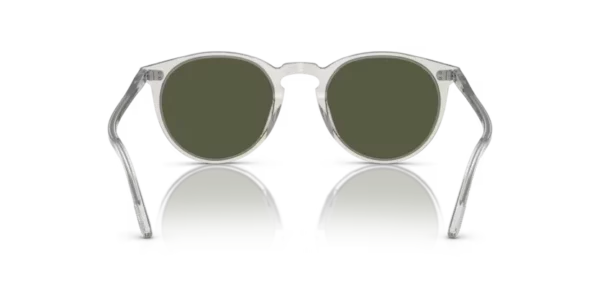 Lunettes de soleil Oliver Peoples OV5183S - O'malley sun 166952 - Black diamond 48 – Image 4