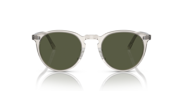 Lunettes de soleil Oliver Peoples OV5183S - O'malley sun 166952 - Black diamond 48 – Image 5