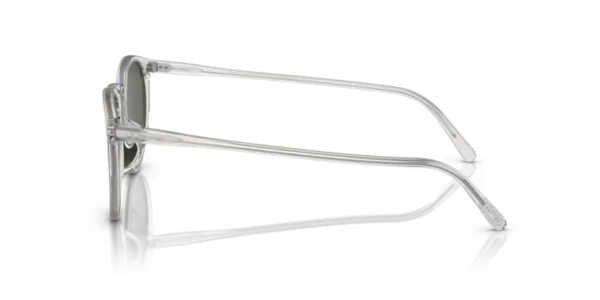 Lunettes de soleil Oliver Peoples OV5183S - O'malley sun 166952 - Black diamond 48 – Image 3