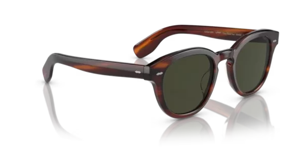 Lunettes de soleil Oliver Peoples OV5413SU - Cary grant sun 1679P1 - Écaille de tortue grant 48/50 – Image 2