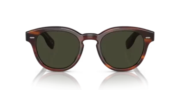 Lunettes de soleil Oliver Peoples OV5413SU - Cary grant sun 1679P1 - Écaille de tortue grant 48/50 – Image 5