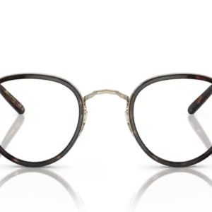 Oliver Peoples OV1104 - Mp-2 5145 - 362/gold - étain vieilli 46 / 48