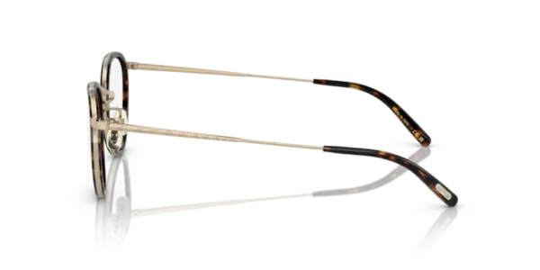 Lunettes de vue Oliver Peoples OV1104 - Mp-2 5145 - 362/gold - étain vieilli 46 / 48 – Image 2