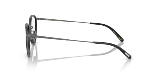 Lunettes de vue Oliver Peoples OV1104 - Mp-2 5145 - 362/gold - étain vieilli 46 / 48 – Image 4