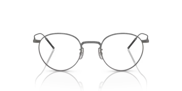 Lunettes de vue Oliver Peoples OV1274T - Tk-1 5076 - Étain 47