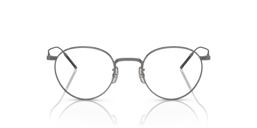 Lunettes de vue Oliver Peoples OV1274T - Tk-1 5076 - Étain 47