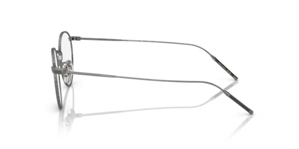 Lunettes de vue Oliver Peoples OV1274T - Tk-1 5076 - Étain 47 – Image 3
