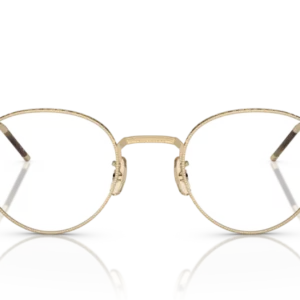 Lunettes de vue Oliver Peoples OV1274T - Tk-1 5311 - Or brush 47
