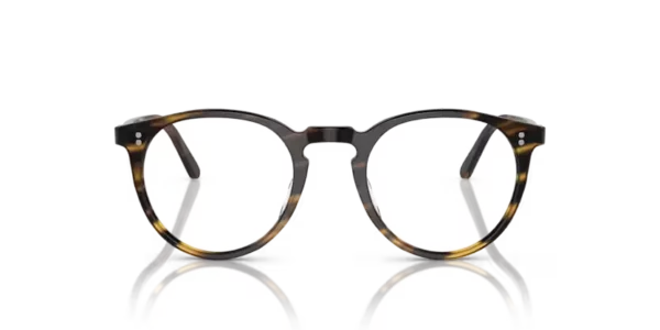 Lunettes de vue Oliver Peoples OV5183 - O'malley 1003 - Cocobolo 45 / 47