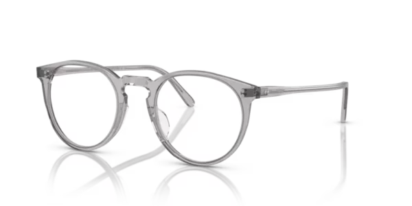 Lunettes de vue Oliver Peoples OV5183 - O'malley 1132 - Workman gris 45 / 47 – Image 2