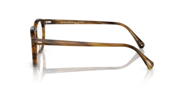 Lunettes de vue Oliver Peoples OV5186 - Gregory peck 1011 - Raintree 45 / 47 / 50 – Image 4