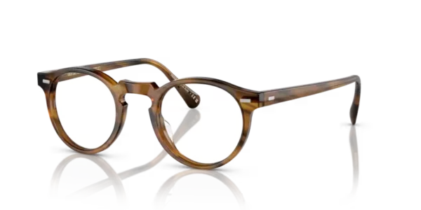 Lunettes de vue Oliver Peoples OV5186 - Gregory peck 1011 - Raintree 45 / 47 / 50 – Image 5