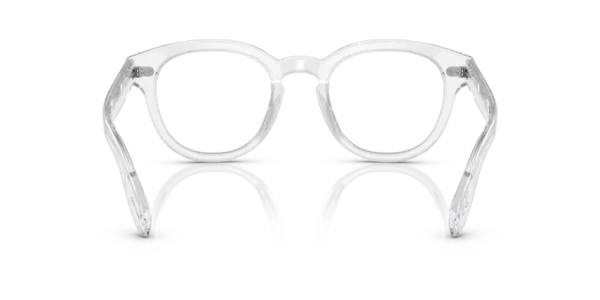 Lunettes de vue Oliver Peoples OV5413U - Cary grant 1101 - Cristal 48 / 50 – Image 6
