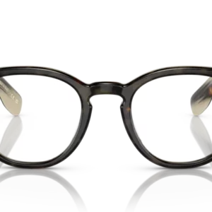 Lunettes de vue Oliver Peoples OV5413U - Cary grant 1666 - 362/corne 48 / 50
