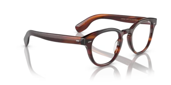 Lunettes de vue Oliver Peoples OV5413U - Cary grant 1679 - Écaille de tortue grant 48 / 50 – Image 5
