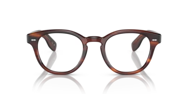 Lunettes de vue Oliver Peoples OV5413U - Cary grant 1679 - Écaille de tortue grant 48 / 50