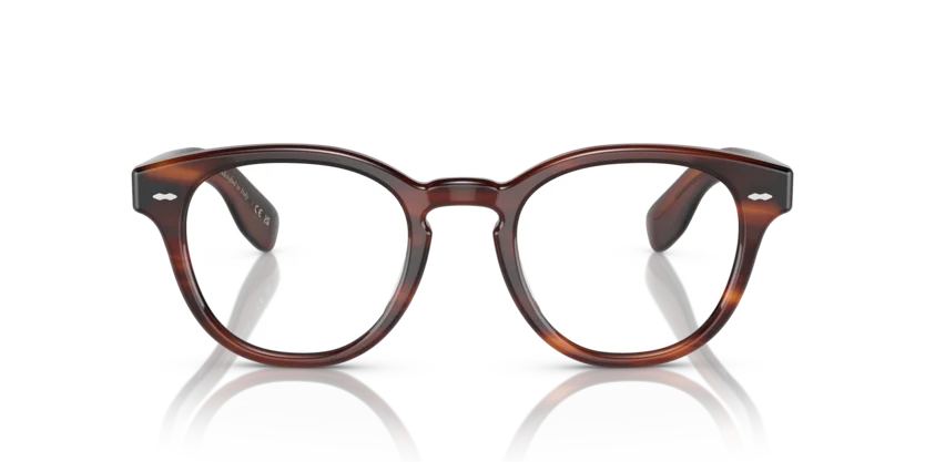 Lunettes de vue Oliver Peoples OV5413U - Cary grant 1679 - Écaille de tortue grant 48 / 50