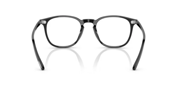 Lunettes de vue Oliver Peoples OV5491U - Finley 1993 1731 - Noir 48 / 50 – Image 3