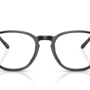 Lunettes de vue Oliver Peoples OV5491U - Finley 1993 1731 - Noir 48 / 50