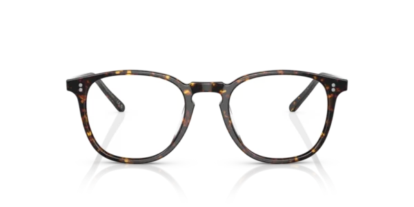 Lunettes de vue Oliver Peoples OV5491U - Finley 1993 1741 - Atago tortoise 48 / 50