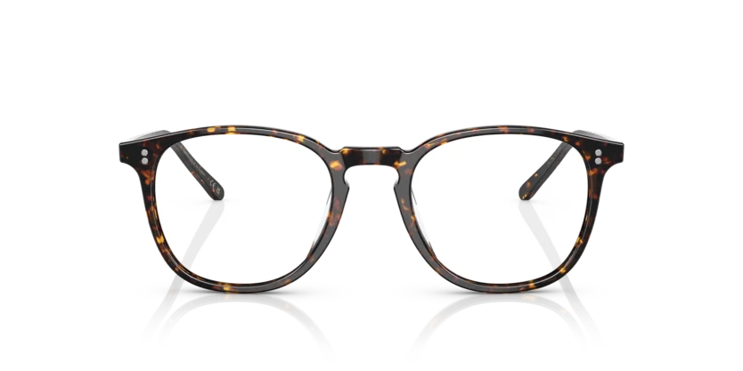 Lunettes de vue Oliver Peoples OV5491U - Finley 1993 1741 - Atago tortoise 48 / 50