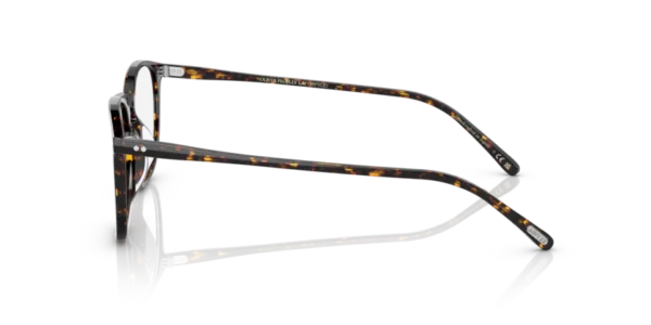 Lunettes de vue Oliver Peoples OV5491U - Finley 1993 1741 - Atago tortoise 48 / 50 – Image 4