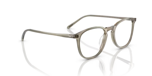 Lunettes de vue Oliver Peoples OV5491U - Finley 1993 1745 - Sencha 48 / 50 – Image 5