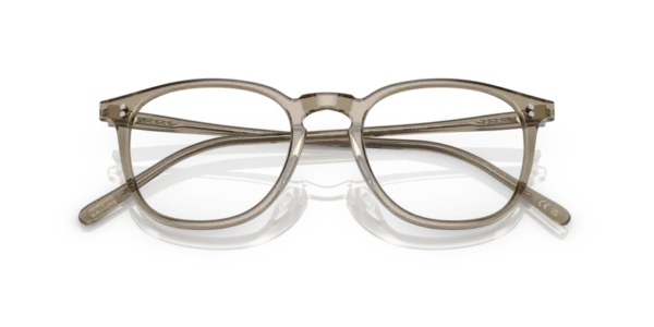 Lunettes de vue Oliver Peoples OV5491U - Finley 1993 1745 - Sencha 48 / 50 – Image 6