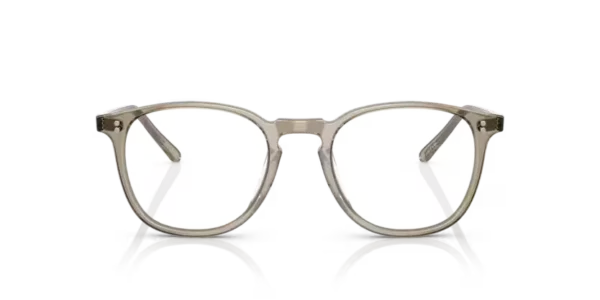 Lunettes de vue Oliver Peoples OV5491U - Finley 1993 1745 - Sencha 48 / 50