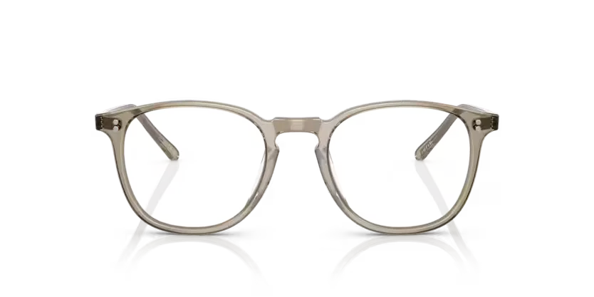 Lunettes de vue Oliver Peoples OV5491U - Finley 1993 1745 - Sencha 48 / 50