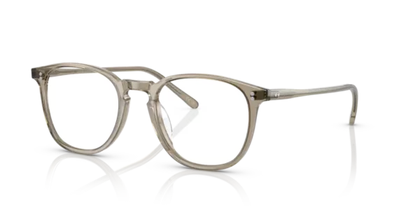 Lunettes de vue Oliver Peoples OV5491U - Finley 1993 1745 - Sencha 48 / 50 – Image 4