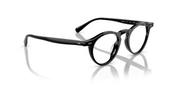 Lunettes de vue Oliver Peoples OV5504U - Op-13 1731 - Noir 45 / 47 – Image 4