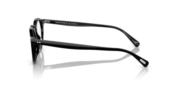 Lunettes de vue Oliver Peoples OV5504U - Op-13 1731 - Noir 45 / 47 – Image 6