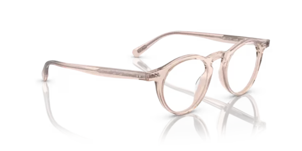 Lunettes de vue Oliver Peoples OV5504U - Op-13 1743 - Cherry blossom 45 / 47 – Image 2