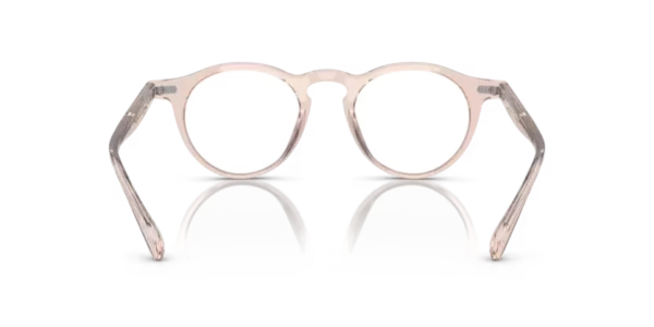 Lunettes de vue Oliver Peoples OV5504U - Op-13 1743 - Cherry blossom 45 / 47 – Image 3