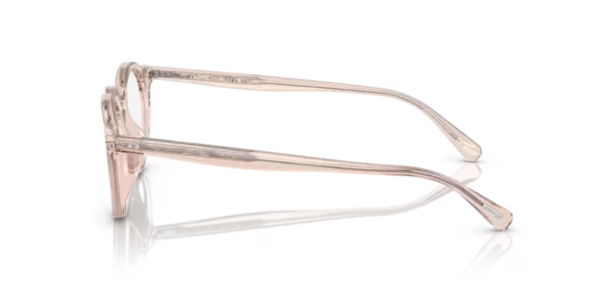 Lunettes de vue Oliver Peoples OV5504U - Op-13 1743 - Cherry blossom 45 / 47 – Image 4
