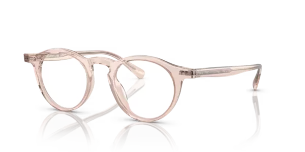 Lunettes de vue Oliver Peoples OV5504U - Op-13 1743 - Cherry blossom 45 / 47 – Image 5