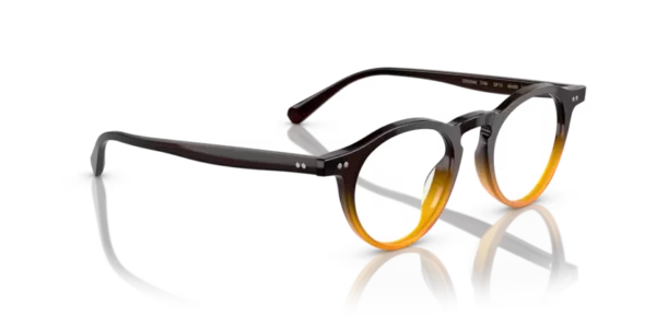 Lunettes de vue Oliver Peoples OV5504U - Op-13 1746 - Whisky gradient 45 / 47 – Image 3
