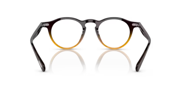 Lunettes de vue Oliver Peoples OV5504U - Op-13 1746 - Whisky gradient 45 / 47 – Image 4