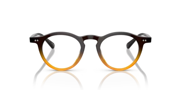Lunettes de vue Oliver Peoples OV5504U - Op-13 1746 - Whisky gradient 45 / 47