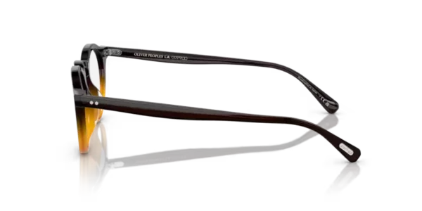 Lunettes de vue Oliver Peoples OV5504U - Op-13 1746 - Whisky gradient 45 / 47 – Image 5