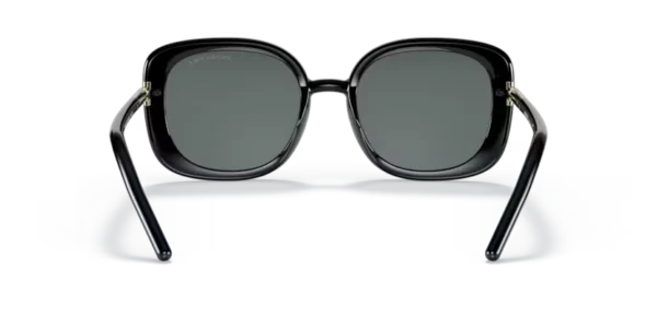Lunettes de soleil Prada PR 04WS 1AB5Z1 - Noir 53 – Image 4