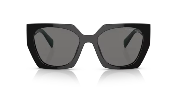 Lunettes de soleil Prada PR 15WS 1AB5Z1 - Noir 54