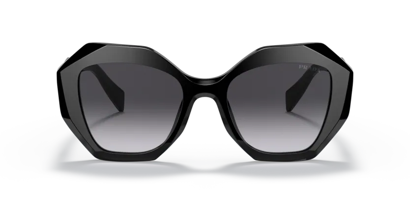 Lunettes de soleil Prada PR 16WS 1AB5D1 - Noir 53