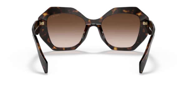 Lunettes de soleil Prada PR 16WS 2AU6S1 - Écaille de tortue 53 – Image 2