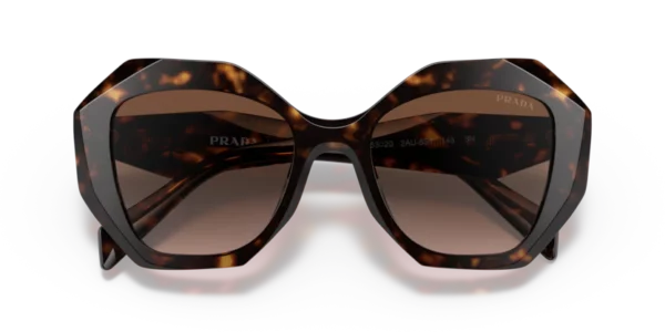 Lunettes de soleil Prada PR 16WS 2AU6S1 - Écaille de tortue 53 – Image 5