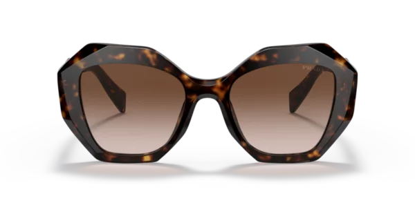 Lunettes de soleil Prada PR 16WS 2AU6S1 - Écaille de tortue 53