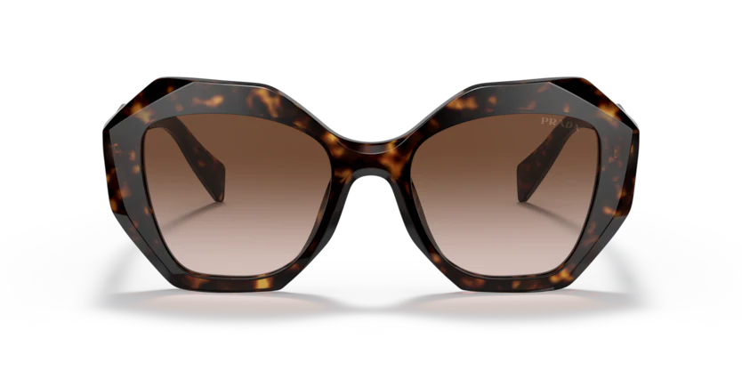 Lunettes de soleil Prada PR 16WS 2AU6S1 - Écaille de tortue 53