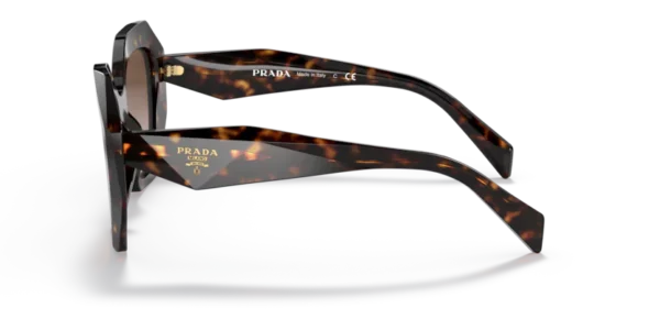 Lunettes de soleil Prada PR 16WS 2AU6S1 - Écaille de tortue 53 – Image 3