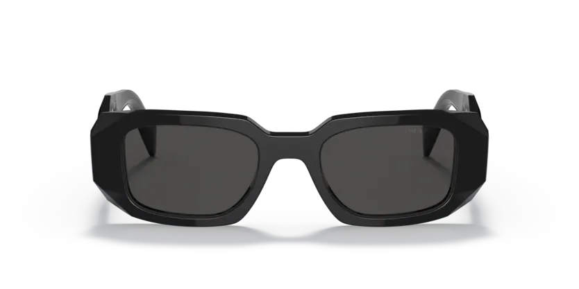 Lunettes de soleil Prada PR 17WS 1AB5S0 - Noir 49